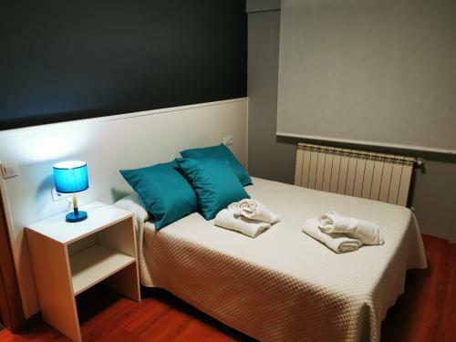 Duerming Caram�s Apartamentos