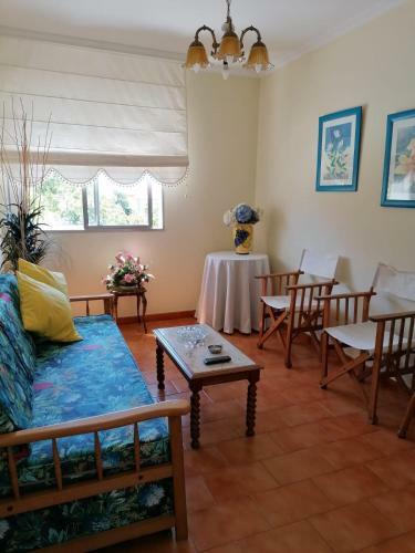 Apartamentos Casa Jard�n La Lanzada