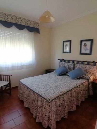 Apartamentos Casa Jard�n La Lanzada