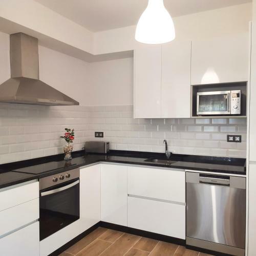 Apartamentos Mar De Nan�n