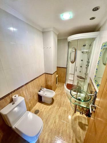 Apartamento Ons Sanxenxo