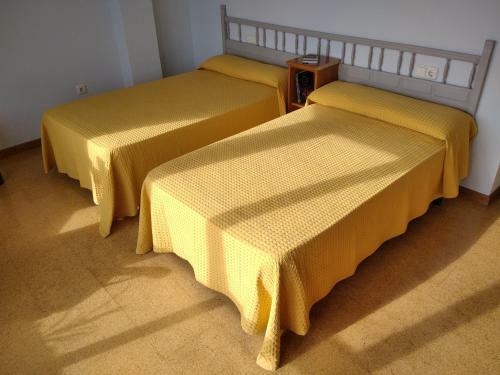 Habitaciones A Grileira