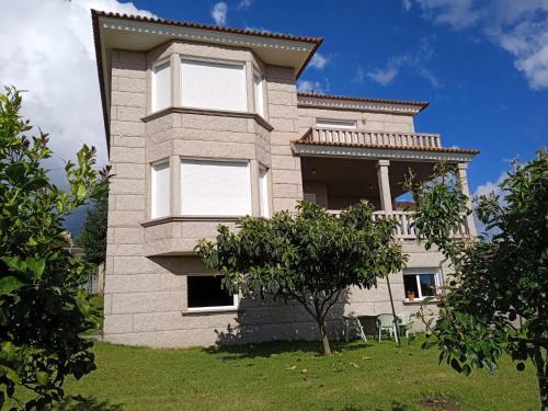 Habitaciones A Grileira