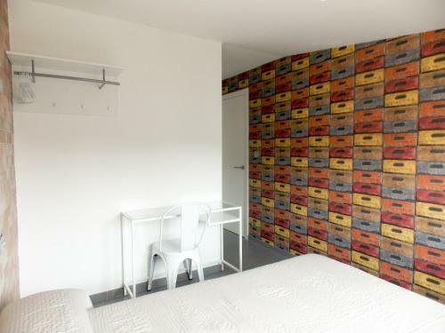 Apartamento Sanxenxo Centro