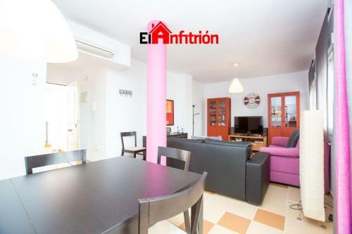 Apartamento El Ceitil