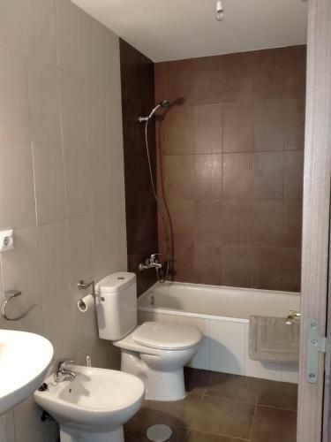 Apartamento 7 Revueltas