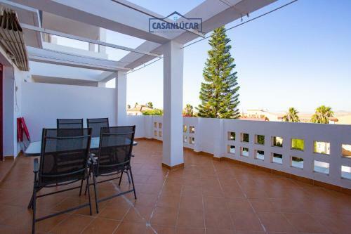 Apartamento Los Navegantes