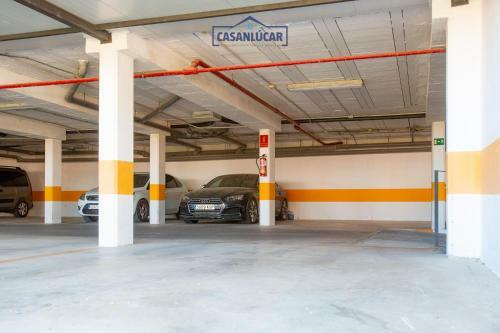 Apartamento Los Navegantes