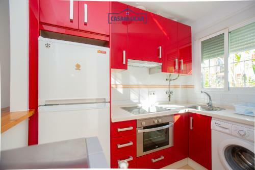 Apartamento Los Navegantes