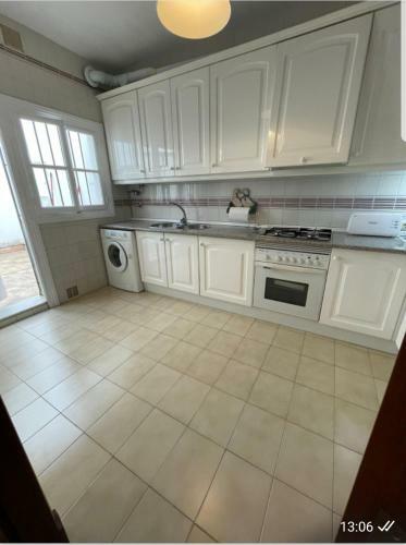 Apartamento Casa Blanca-parking Gratis
