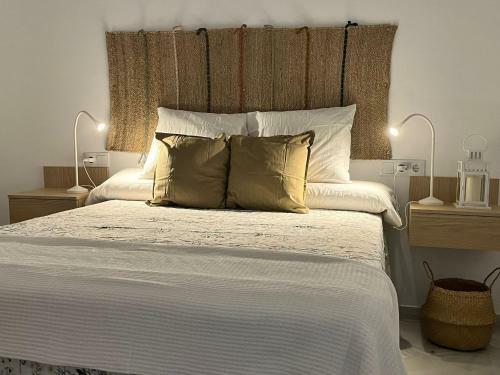 Apartamento Dos Habitaciones Sanl�car Centro Con Garaje