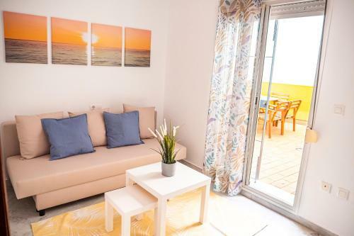 Apartamento Aguamar
