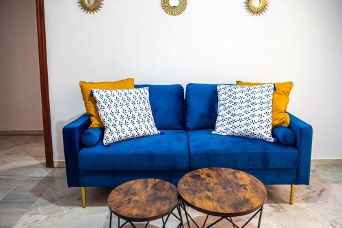 Apartamento Aguamar