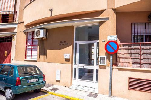 Apartamento Aguamar