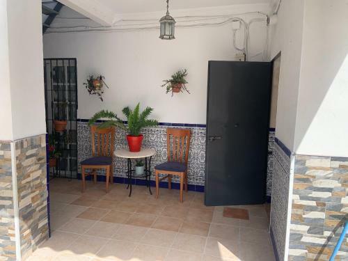 Apartamento Casa Bajo