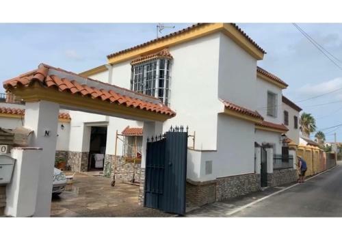 Apartamento Casa Bajo