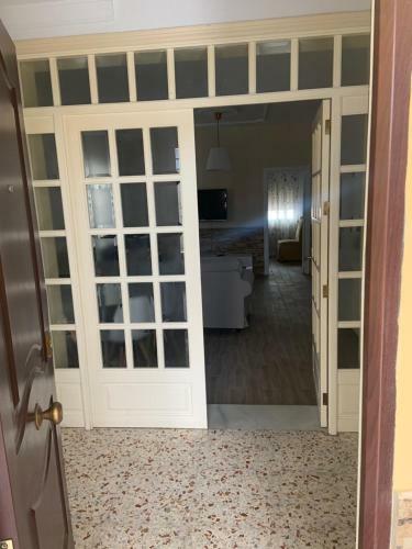 Apartamento Casa Bajo