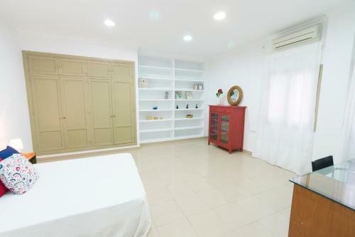 Apartamento Piso Calle Ancha Centro