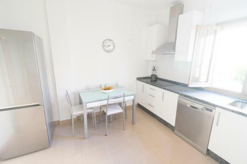 Apartamento Piso Calle Ancha Centro