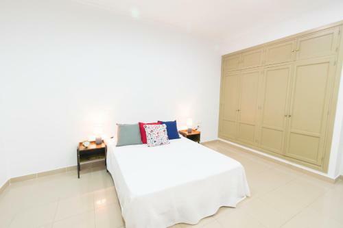 Apartamento Piso Calle Ancha Centro