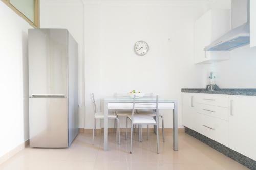 Apartamento Piso Calle Ancha Centro
