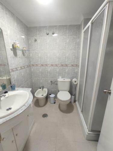 Apartamento Tres Carabelas