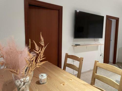 Apartamento Casa Currito Sanl�car De Barrameda