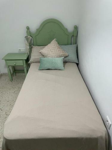 Apartamento Casa Currito Sanl�car De Barrameda