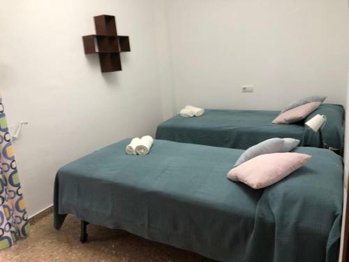 Apartamento Piso Bolsa