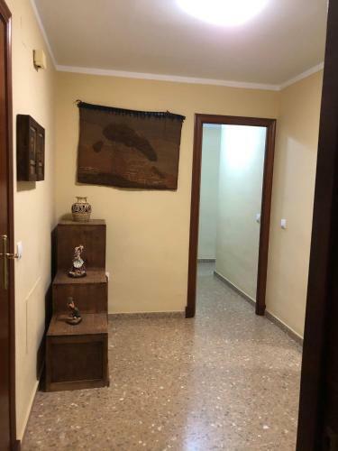 Apartamento Piso Bolsa