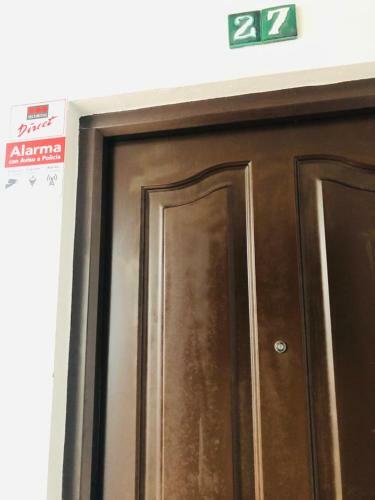 Apartamento Atico En Sanlucar