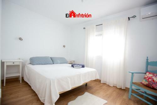 Apartamento La C�moda