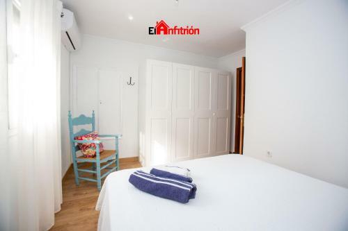 Apartamento La C�moda