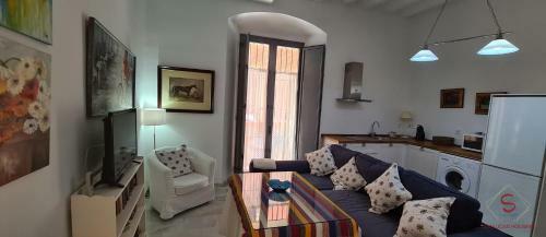 Apartamento Montpensier -sanl�car Housing