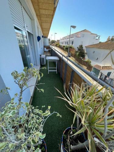 Apartamento Aires De Sanl�car