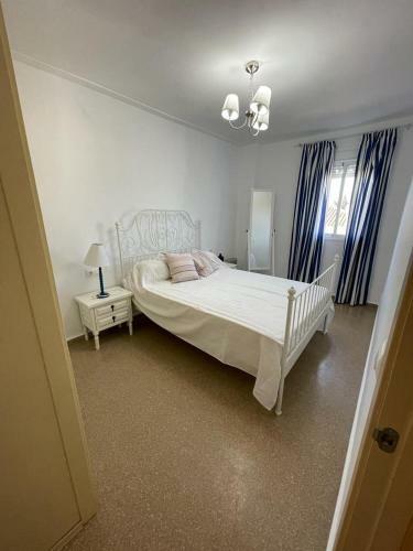 Apartamento Aires De Sanl�car