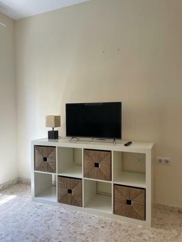 Apartamento Amplio En Casco Hist�rico