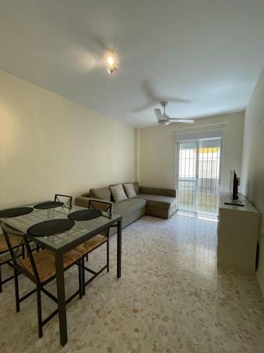 Apartamento Amplio En Casco Hist�rico