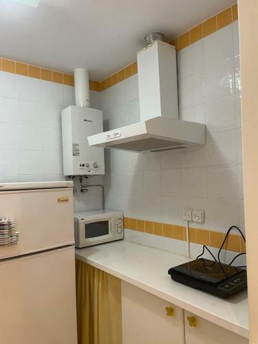 Apartamento Amplio En Casco Hist�rico