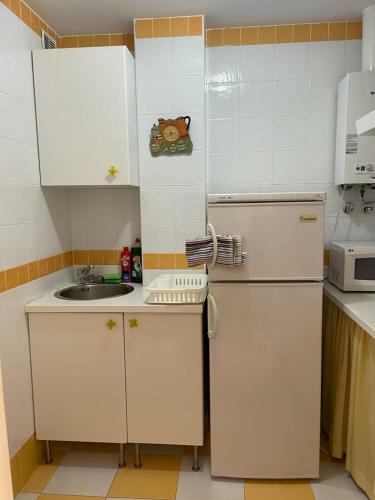Apartamento Amplio En Casco Hist�rico