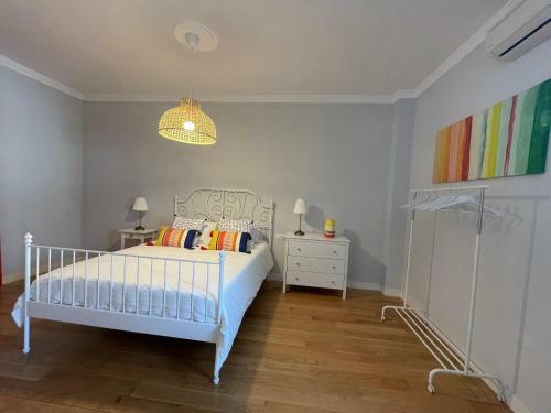 Luxury Apartment In Central Town