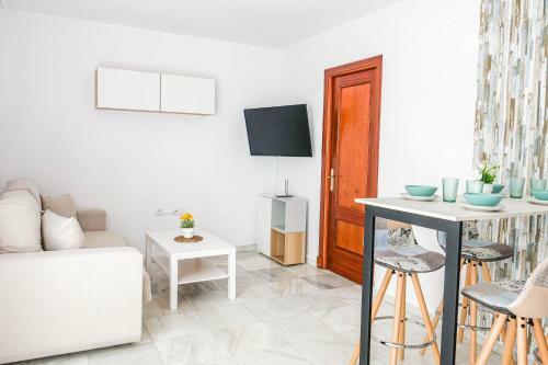 Apartamento Aguamiel