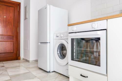 Apartamento Aguamiel