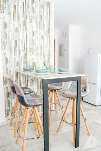 Apartamento Aguamiel