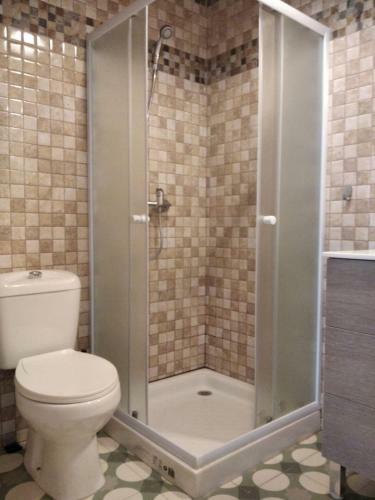 Casita C�ntrica Corro De Bolos