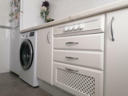 Apartamento Centro Cabildo