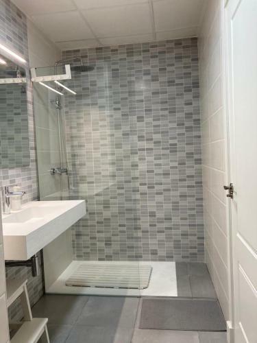 Apartamento San Juan