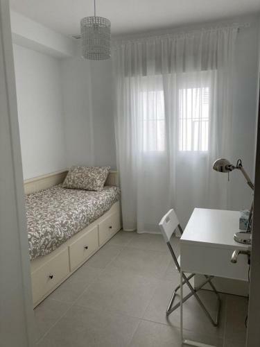 Apartamento San Juan