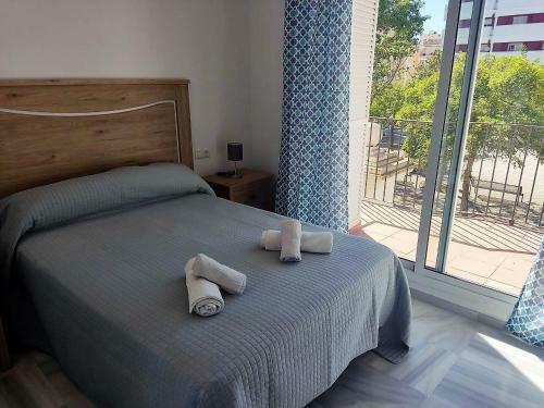 Apartamento Las Infantas Home