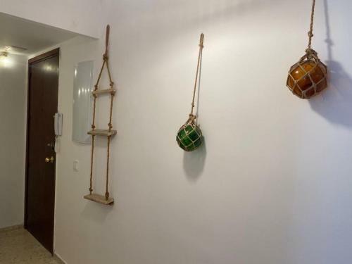 Apartamento Estudio En Pleno Centro